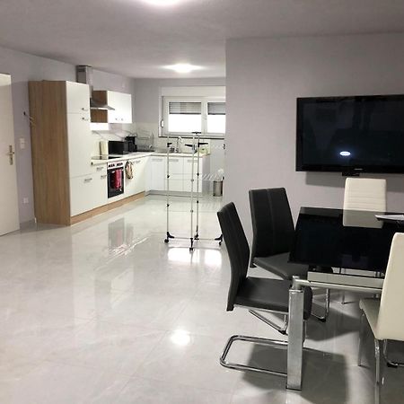 Ferienwohnung-Immanuel Deisslingen Экстерьер фото