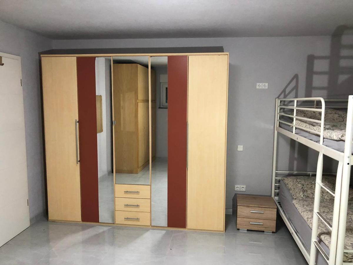 Ferienwohnung-Immanuel Deisslingen Экстерьер фото