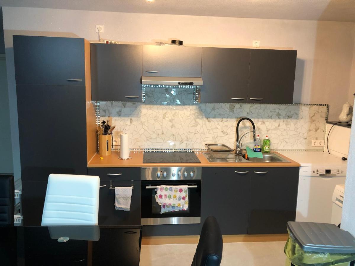 Ferienwohnung-Immanuel Deisslingen Экстерьер фото