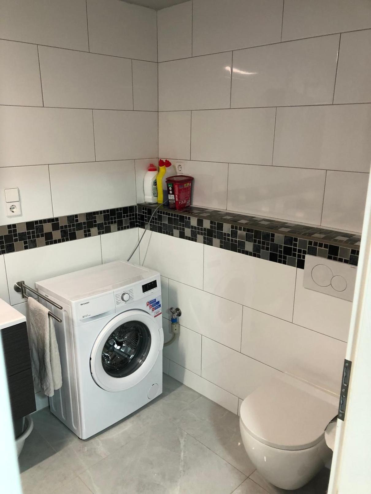 Ferienwohnung-Immanuel Deisslingen Экстерьер фото
